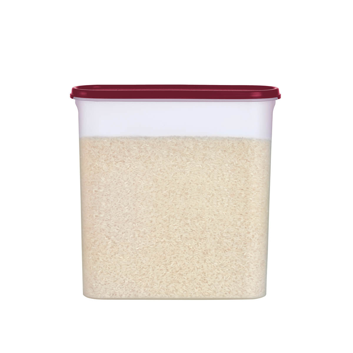 Tupperware? Modular Mates? Super Oval 5 | Food Container 20.2-cup / 4.8 L - Image 8