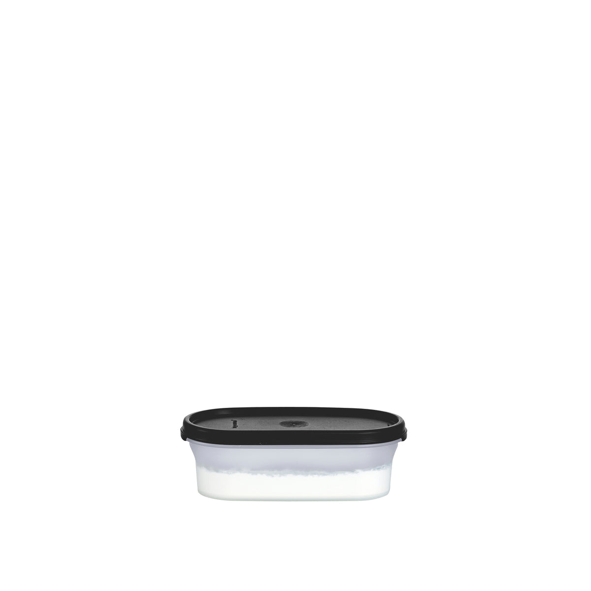 Tupperware? Modular Mates? Oval 1 | Food Storage Container 2-cup / 500 mL