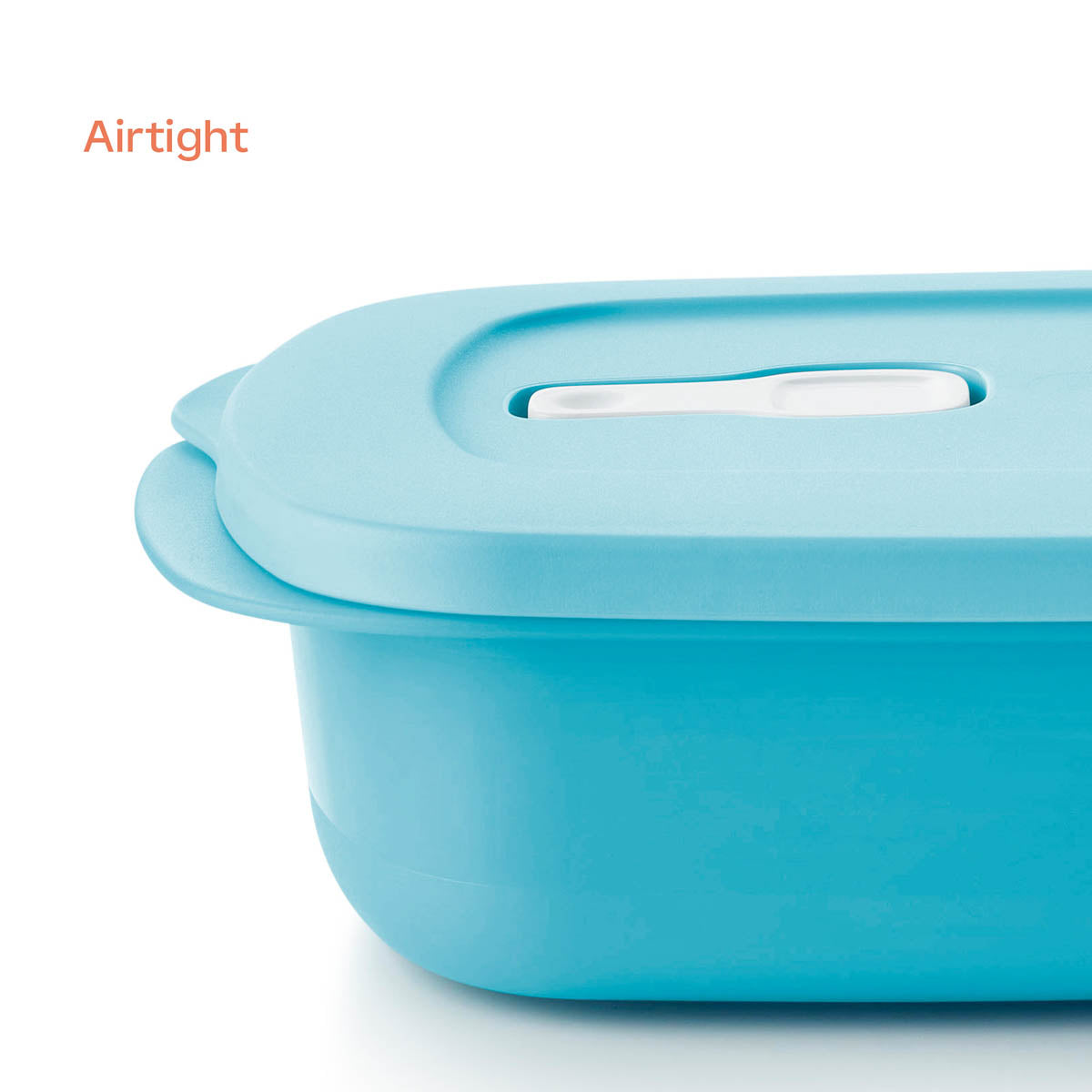 CrystalWave? | Rectangular Divided Dish - Image 5