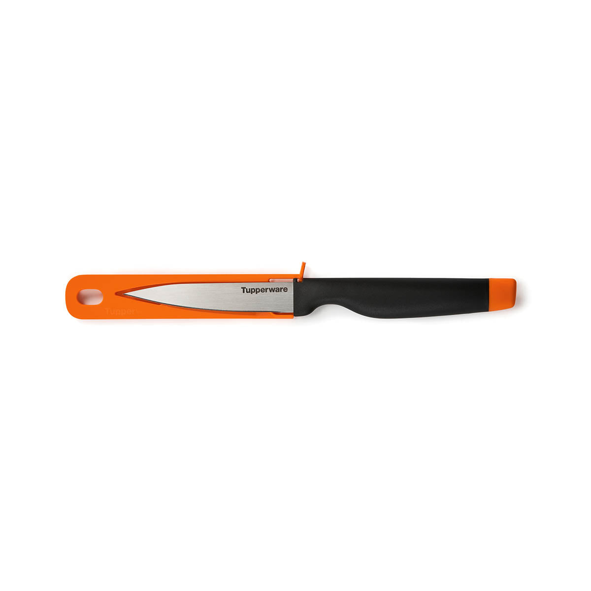 Tupperware? Amazing Series Utility Knife & Locking Sheath