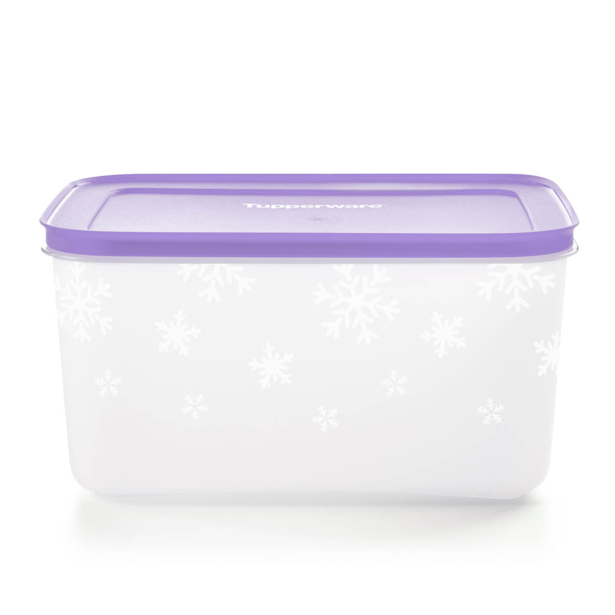 Tupperware? Freezer Mates? PLUS Medium Deep | Food Storage Container - Image 2