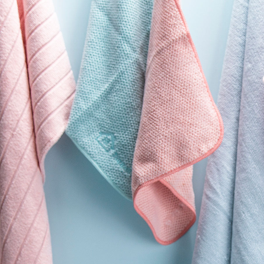 Recycled Microfiber Multipurpose Towels - Image 6