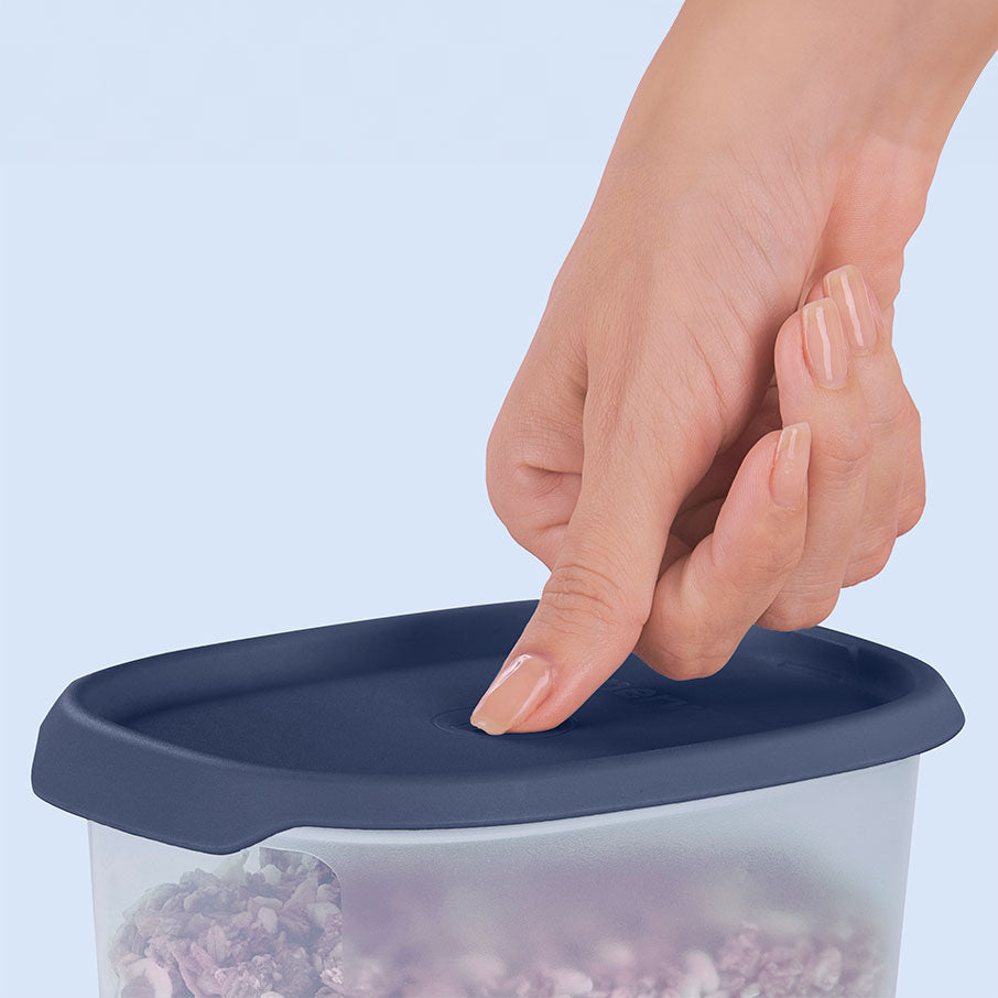 One Touch Fresh? Oval | 2? cup / 540 mL - Image 3