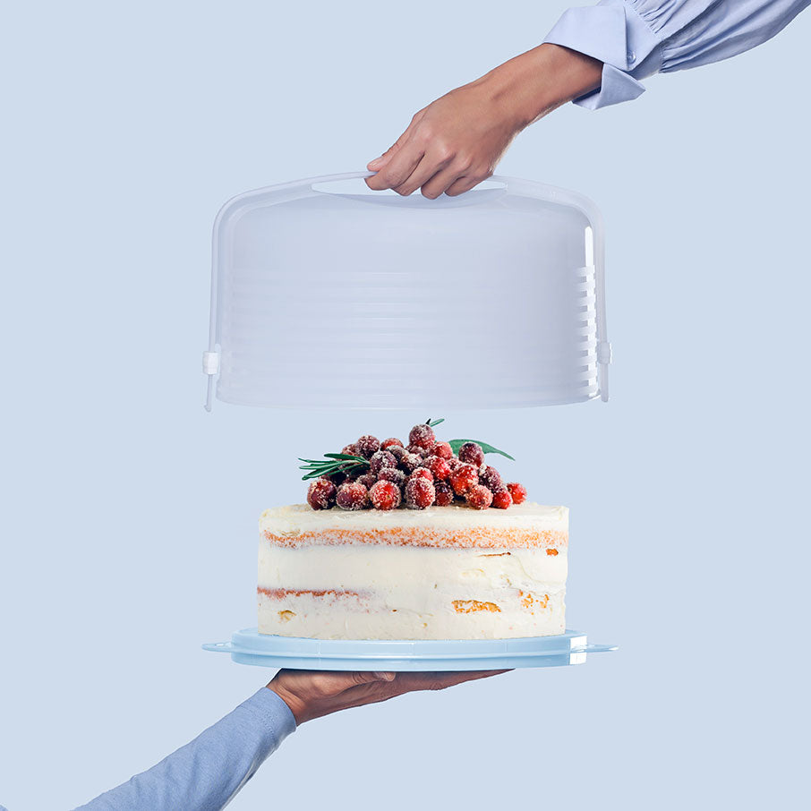 Cake Taker | Round - Image 3