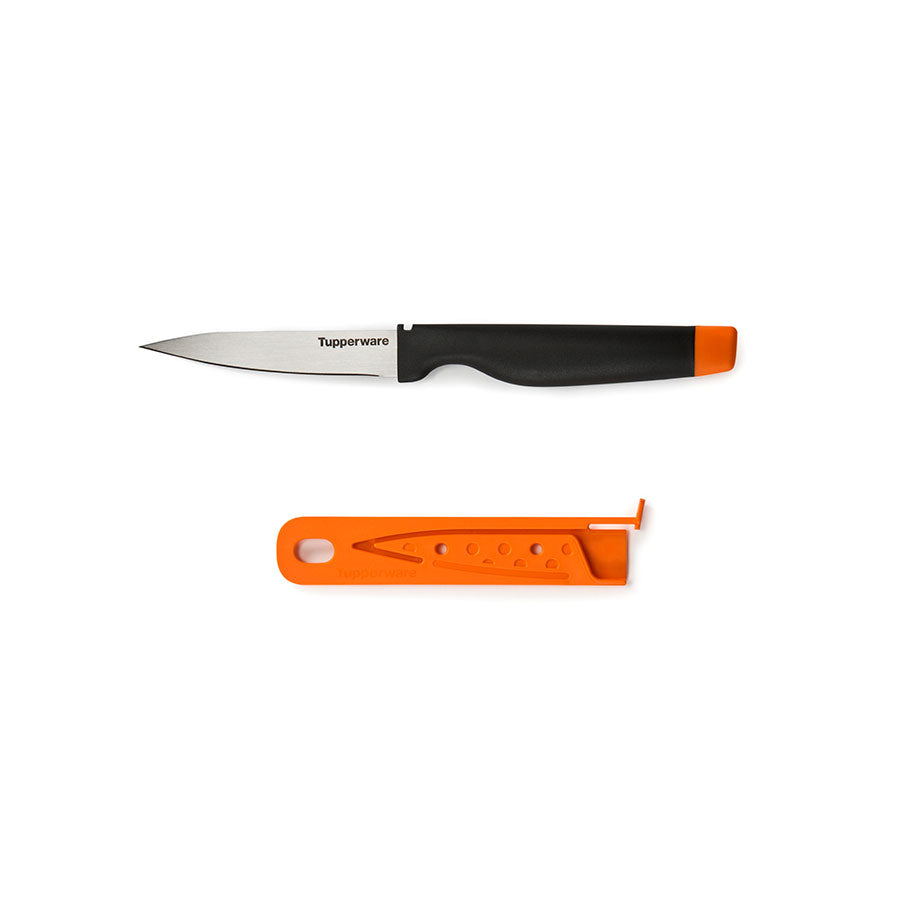 Tupperware? Amazing Series Utility Knife & Locking Sheath - Image 2