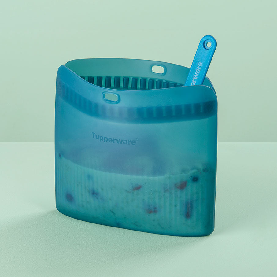 Ultimate Silicone Stand-Up Bag | Medium - Image 2