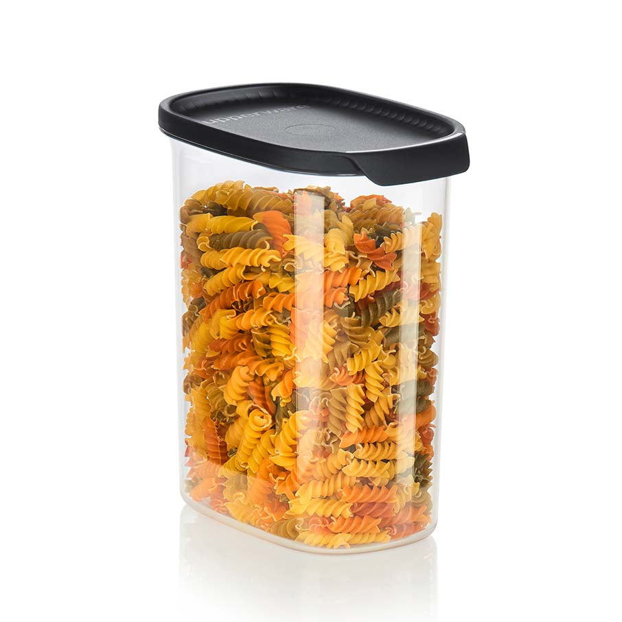 Tupperware? Ultra Clear Oval | 9? cup / 2.2 L - Image 2