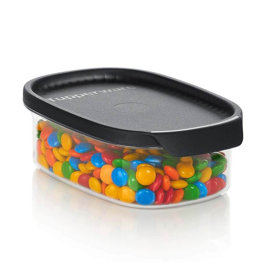 Tupperware? Ultra Clear Oval | 2 cup / 500 mL - Image 2